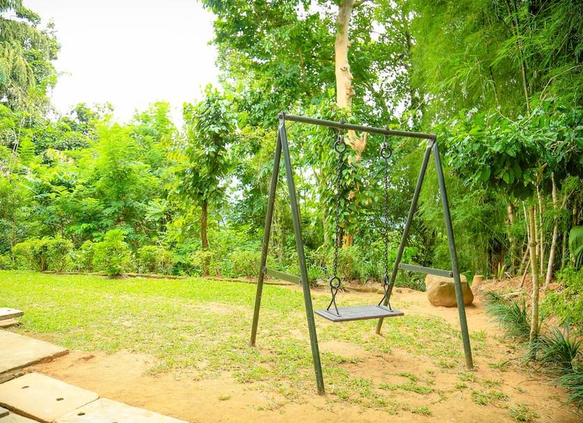 Pemandangan luar Foto