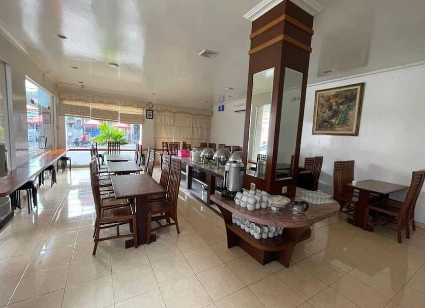 Restoran Foto