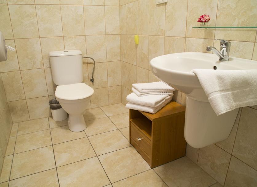 Kamar Mandi Foto