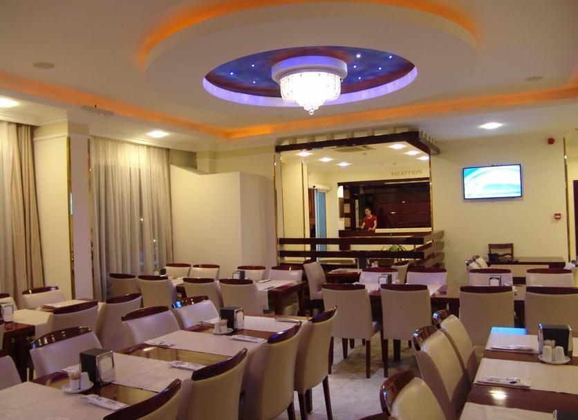 Restoran Foto