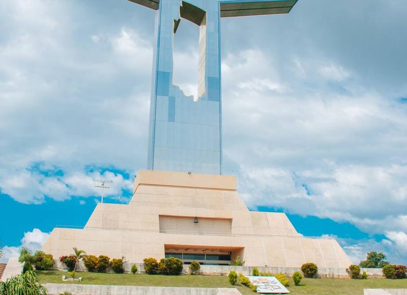 Bangunan Foto