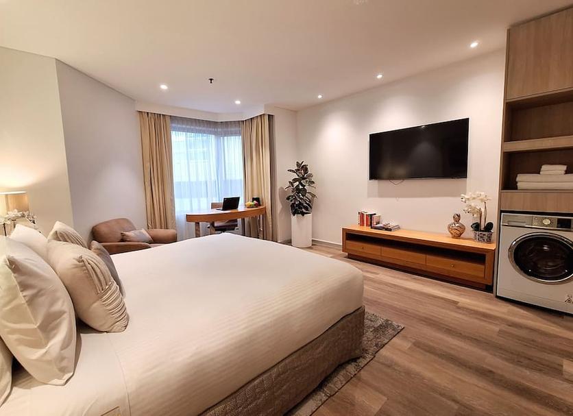 Kamar Tidur Foto