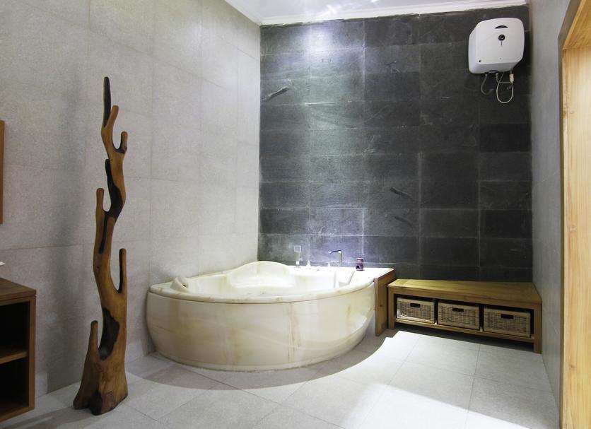 Kamar Mandi Foto
