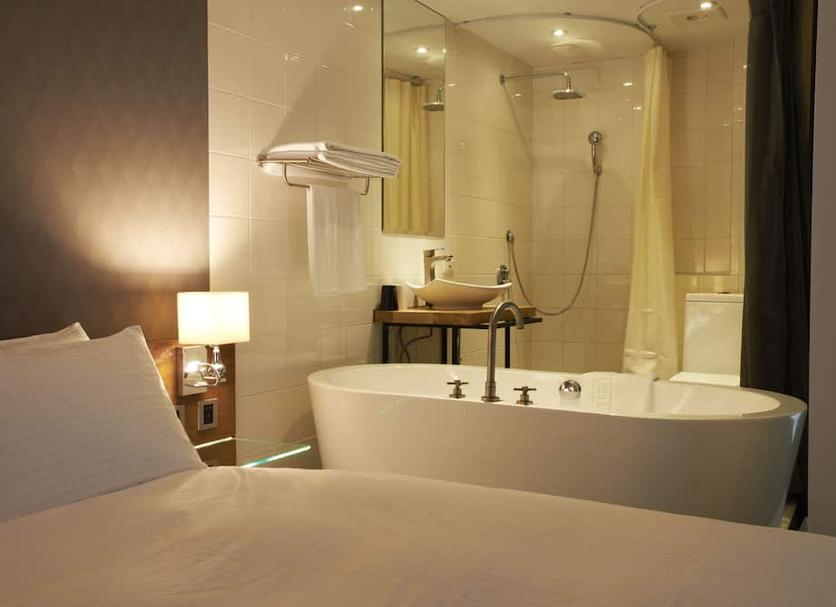 Kamar Mandi Foto