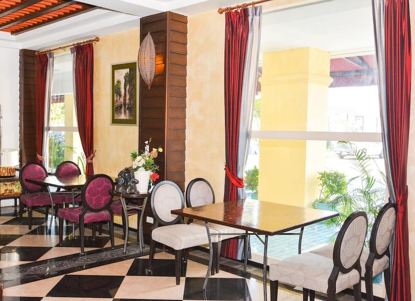 Restoran Foto