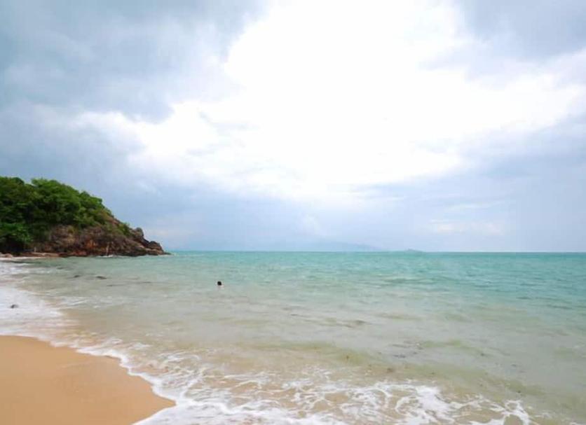 Pantai Foto