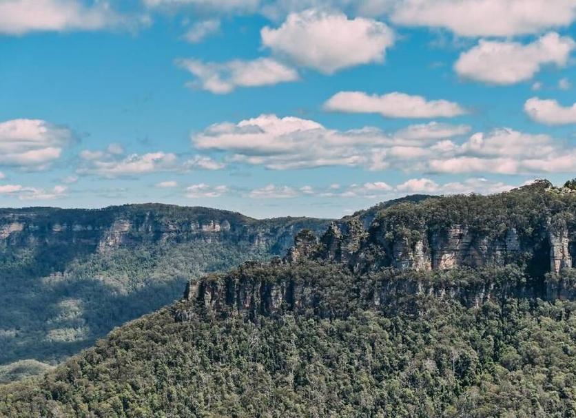 Pemandangan luar Foto