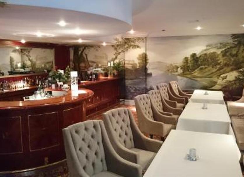 Restoran Foto