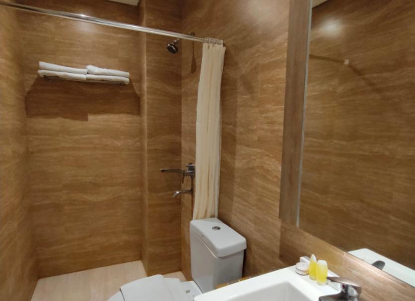 Kamar Mandi Foto