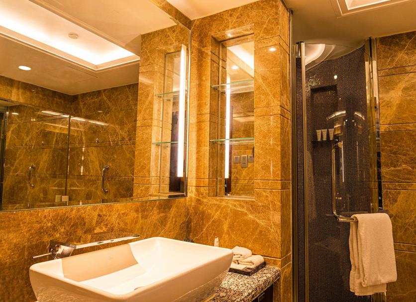 Kamar Mandi Foto