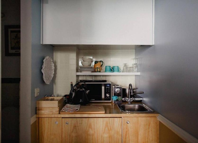 Dapur Foto