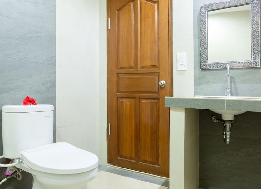 Kamar Mandi Foto