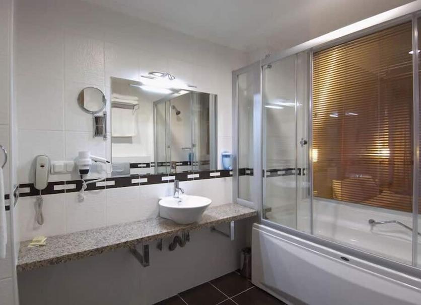 Kamar Mandi Foto