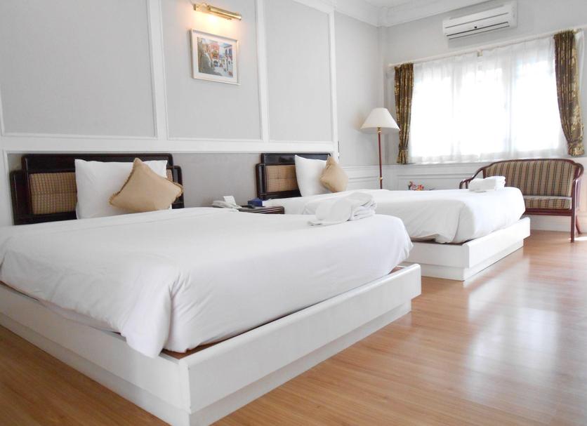 Kamar Tidur Foto