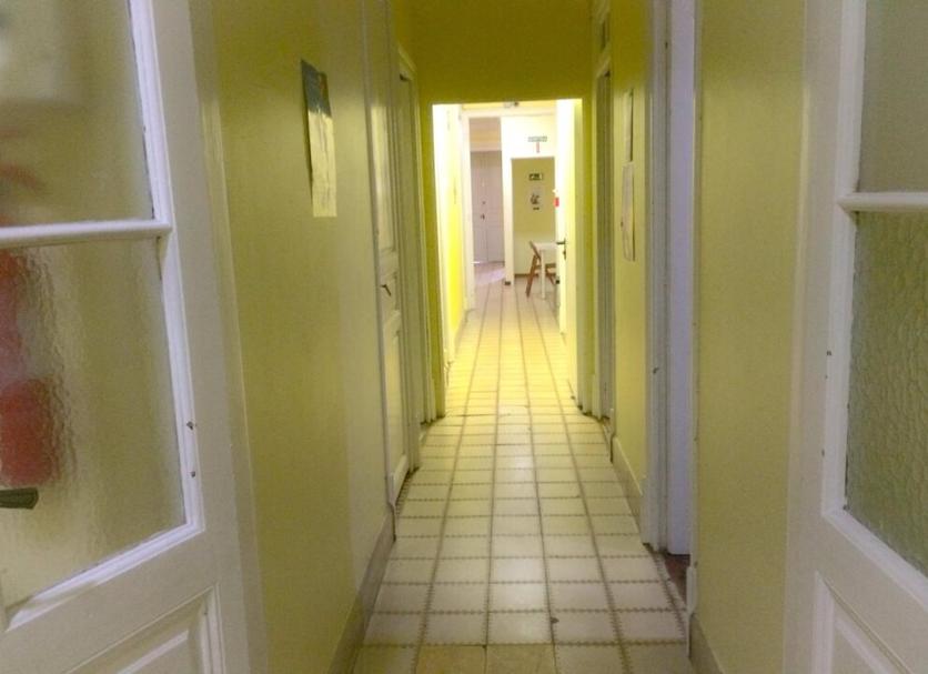 Lorong Foto