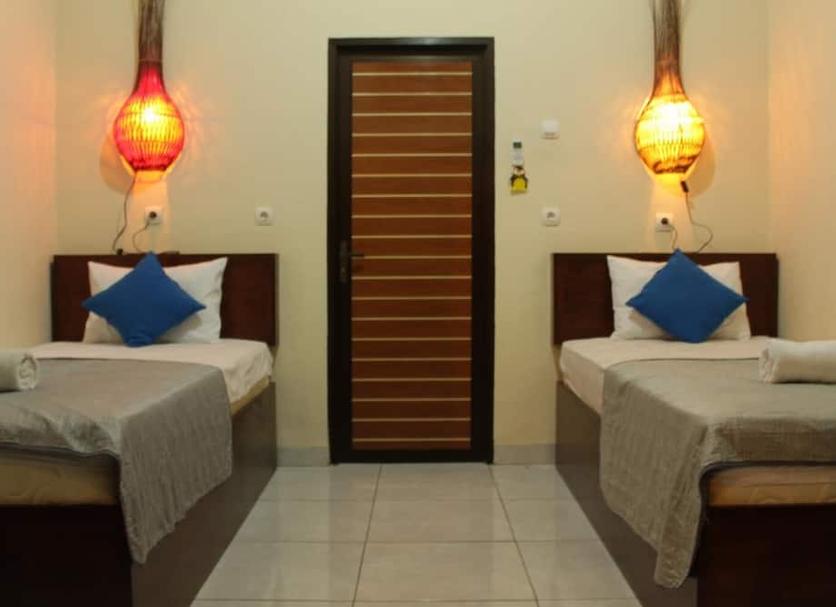 Kamar Tidur Foto