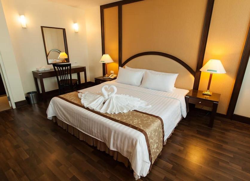 Kamar Tidur Foto