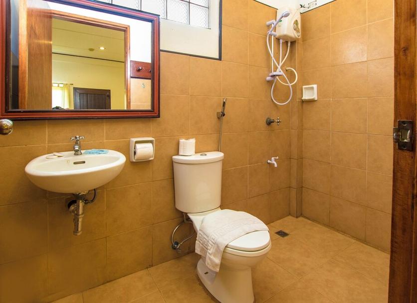 Kamar Mandi Foto