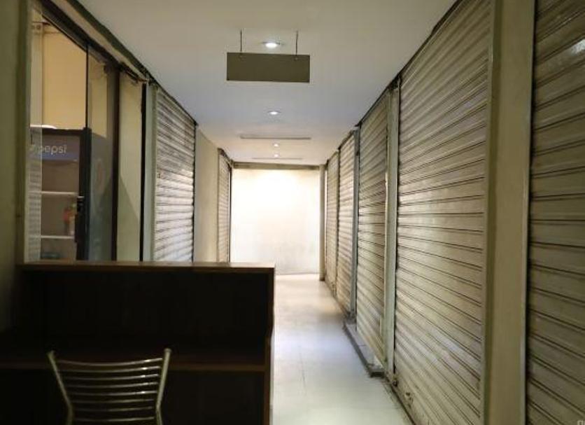 Lorong Foto