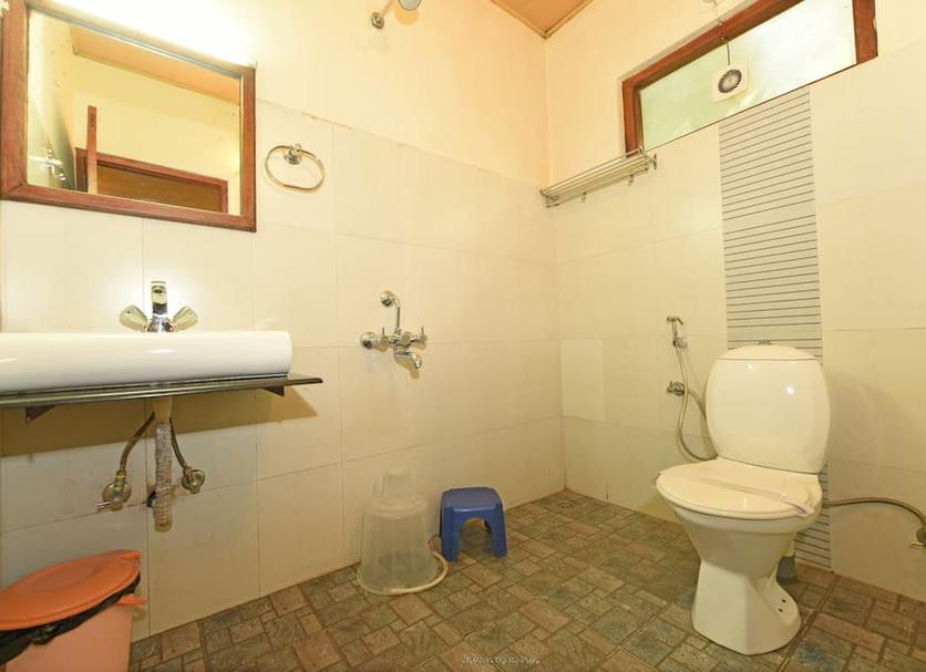 Kamar Mandi Foto