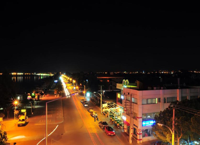 Pemandangan luar Foto