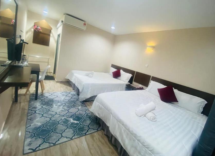 Kamar Tidur Foto