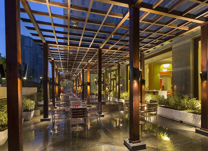 Restoran Foto