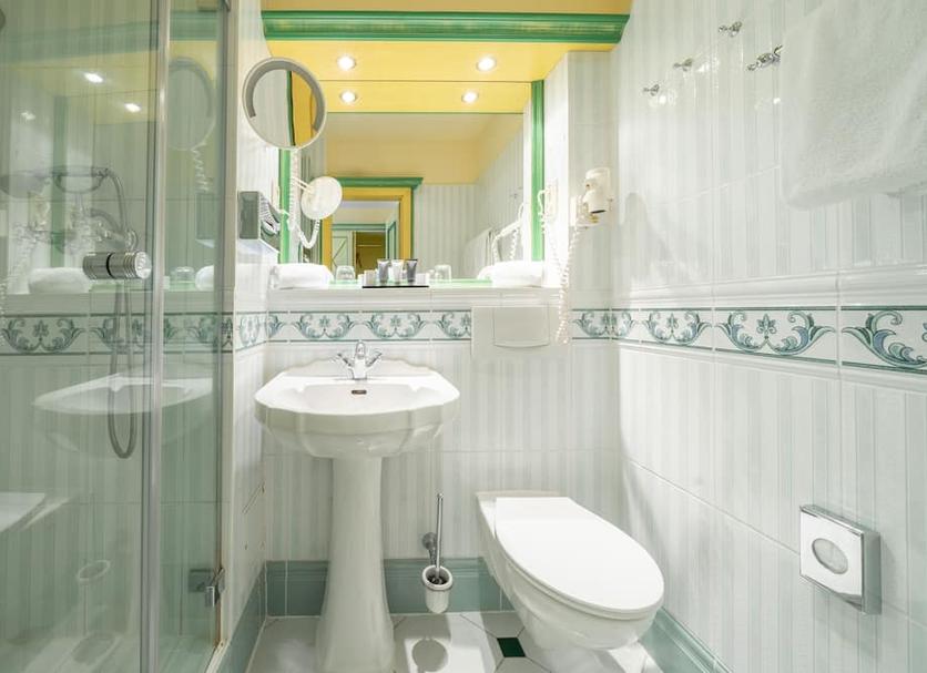 Kamar Mandi Foto
