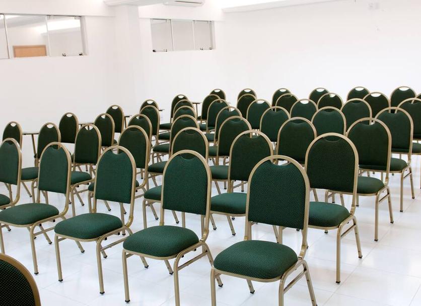 Ruang konferensi Foto