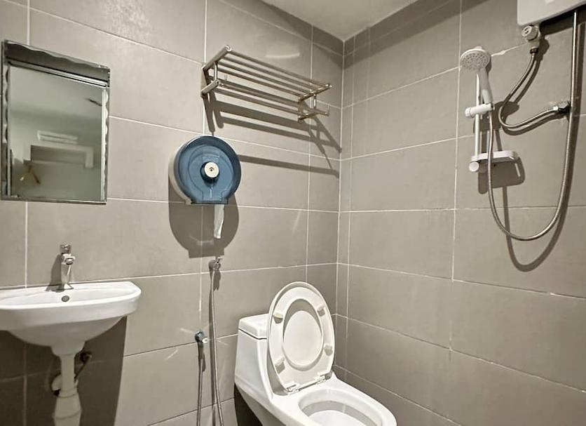 Kamar Mandi Foto