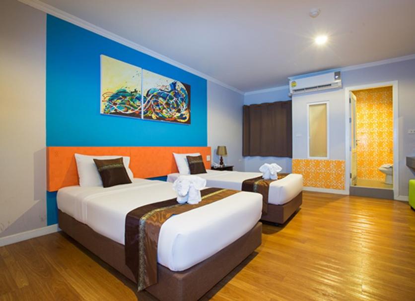 Kamar Tidur Foto