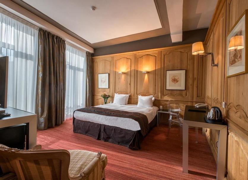 Kamar Tidur Foto