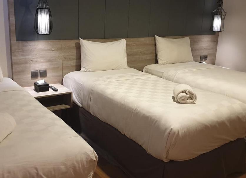 Kamar Tidur Foto