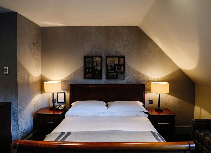 Kamar Tidur Foto