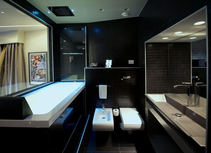 Kamar Mandi Foto
