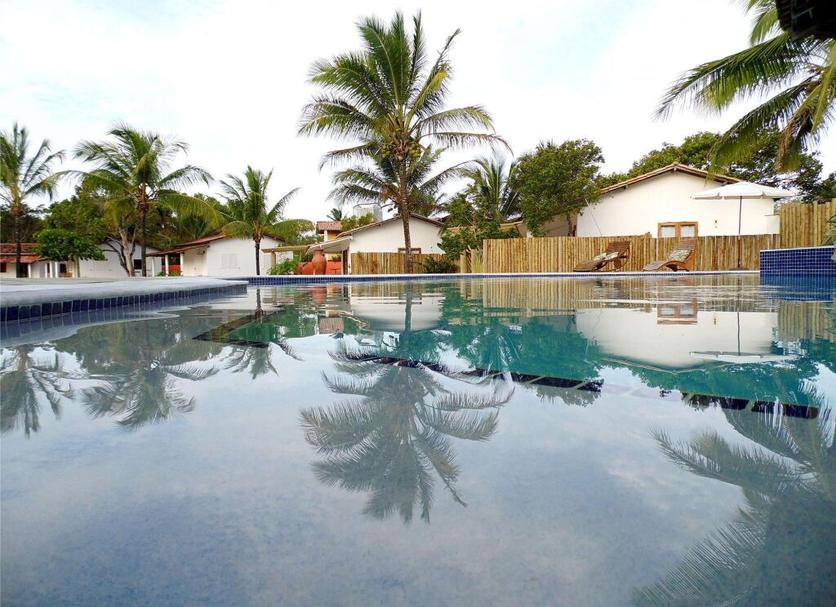 Kolam Foto