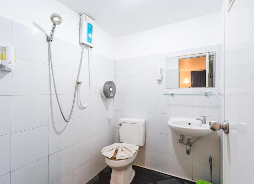 Kamar Mandi Foto