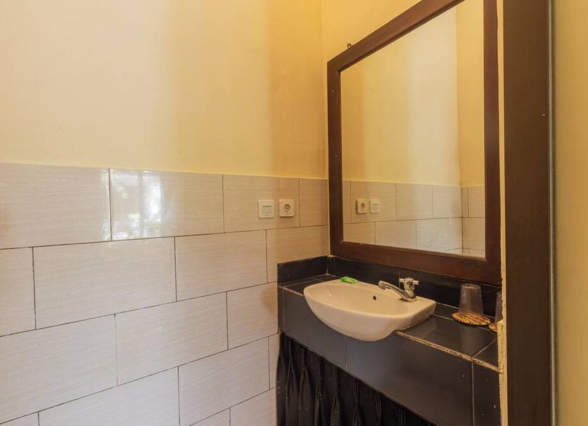 Kamar Mandi Foto