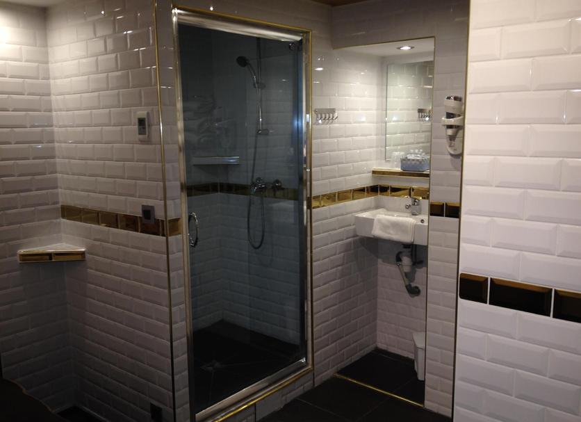 Kamar Mandi Foto
