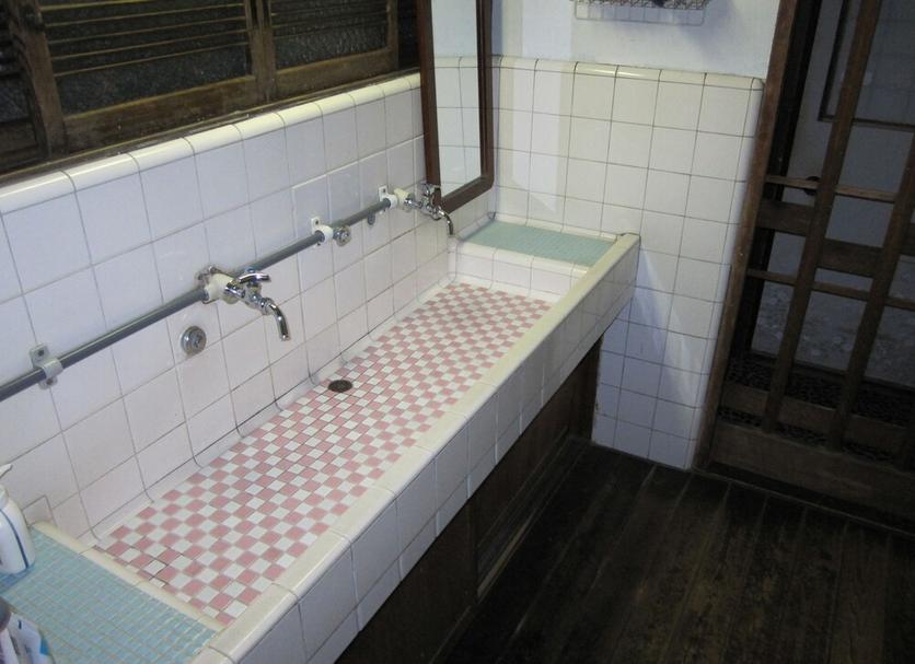 Kamar Mandi Foto