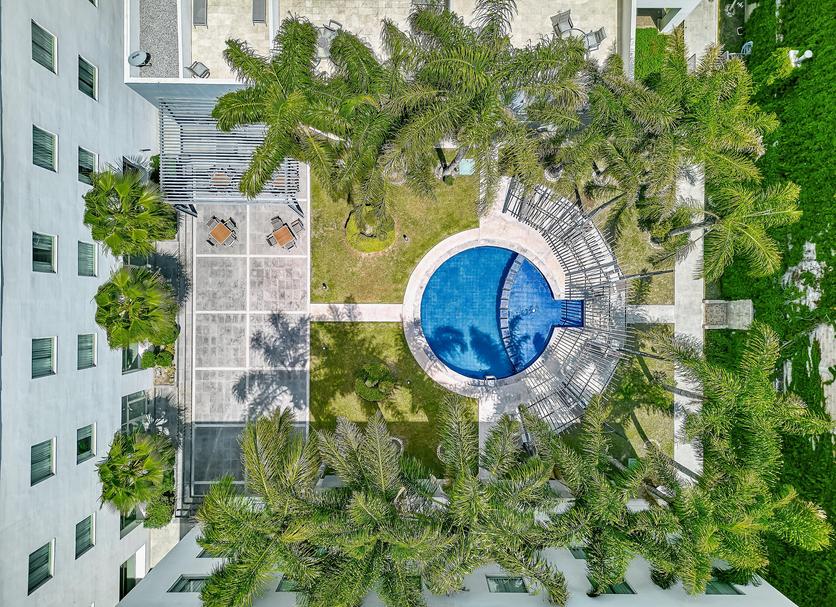 Kolam Foto