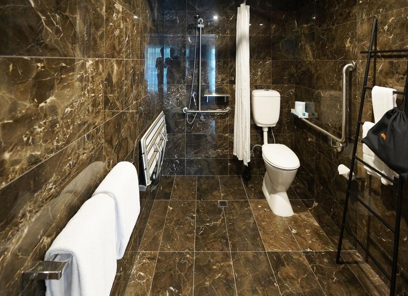 Kamar Mandi Foto