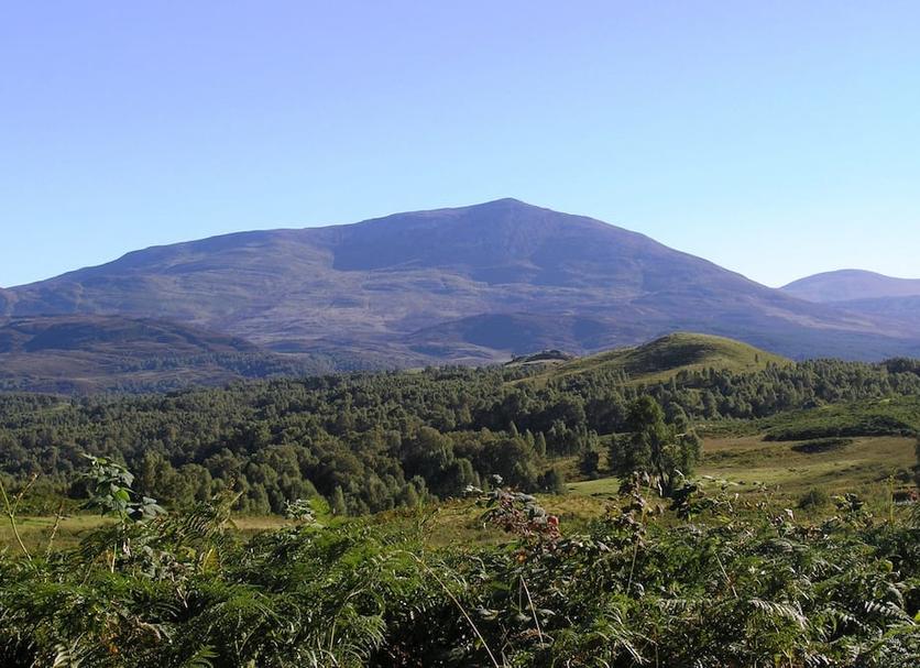 Pemandangan luar Foto