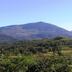 Pemandangan luar