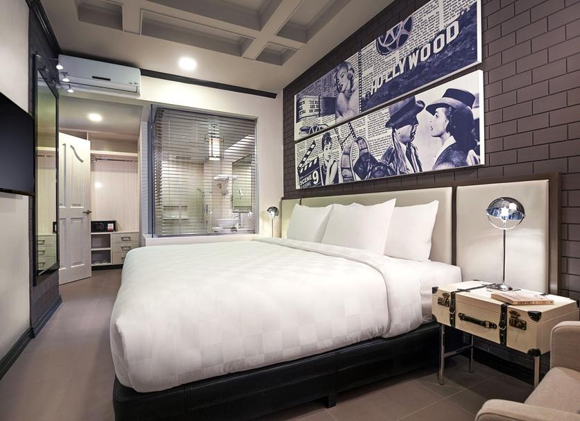 Kamar Tidur Foto