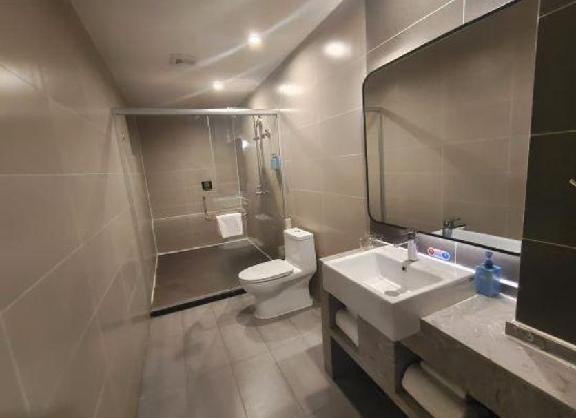 Kamar Mandi Foto