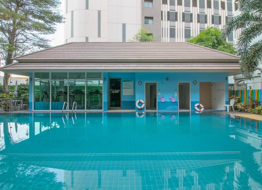 Kolam Foto
