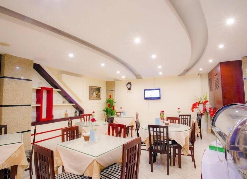 Restoran Foto