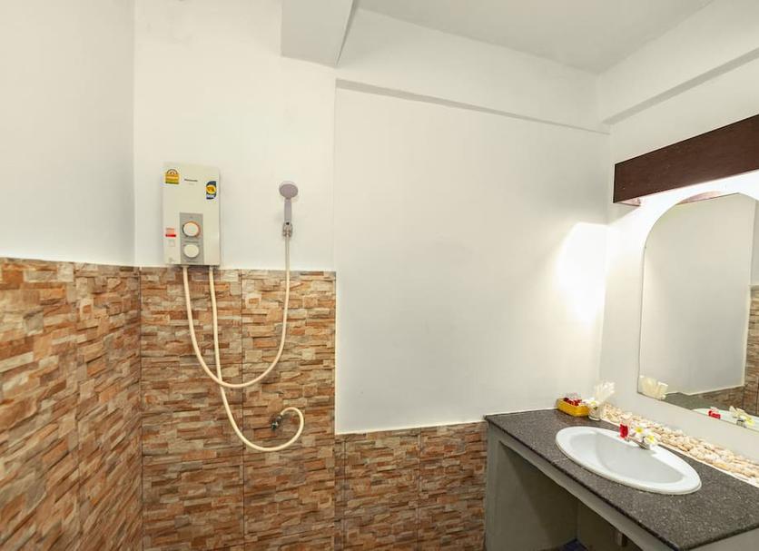 Kamar Mandi Foto