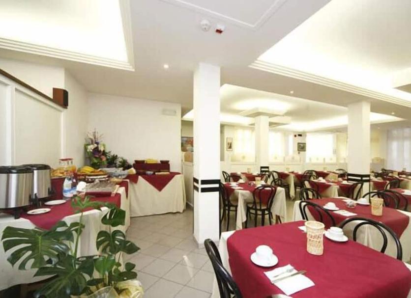 Restoran Foto